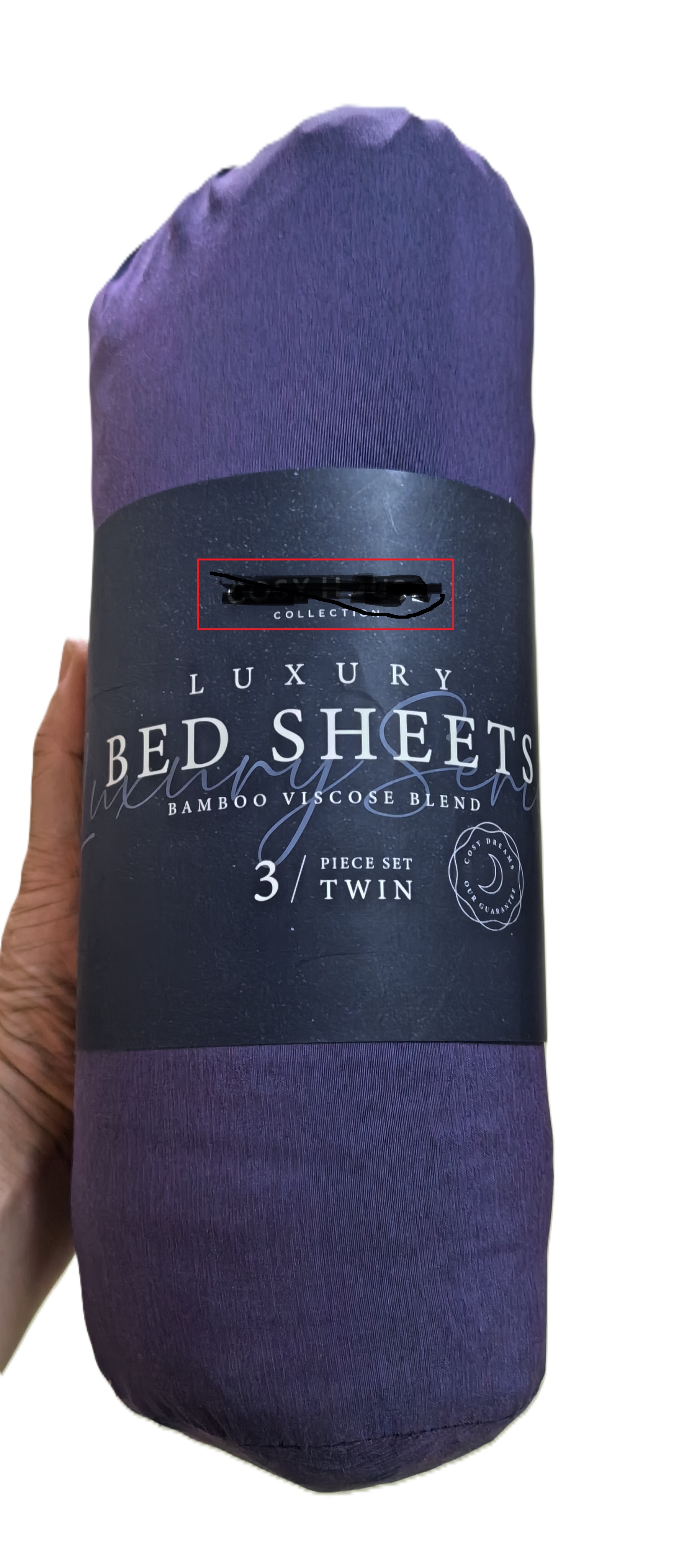 Bamboo Sheet Set