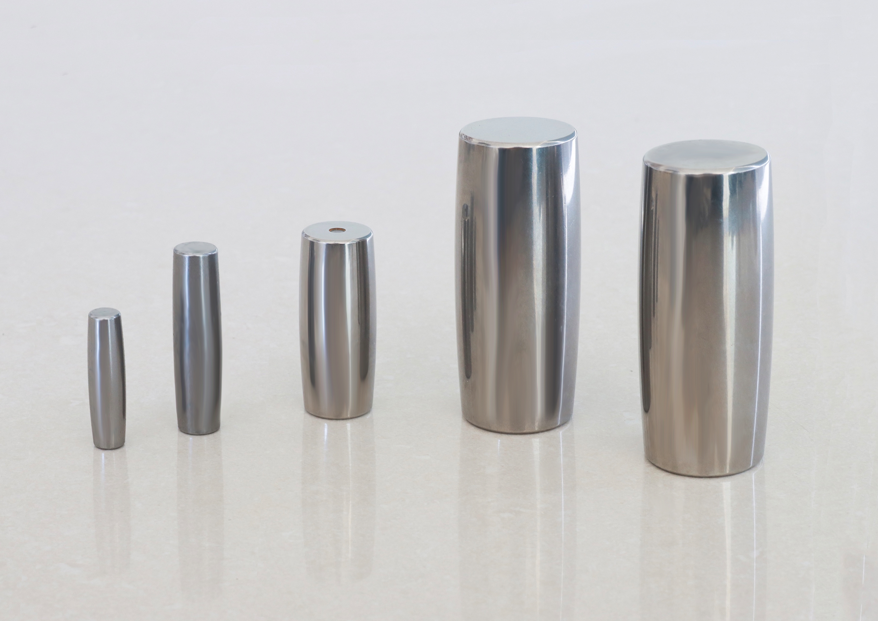 Zhejiang ChengBen Bearing Roller Co., Ltd – piezas mecanizadas 3