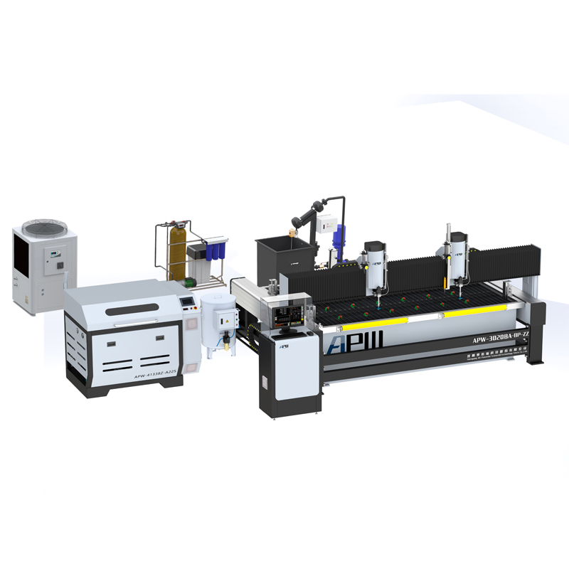 Shenyang All-Powerful Science and Technology Stock Co., Ltd. – molde de inyección 1