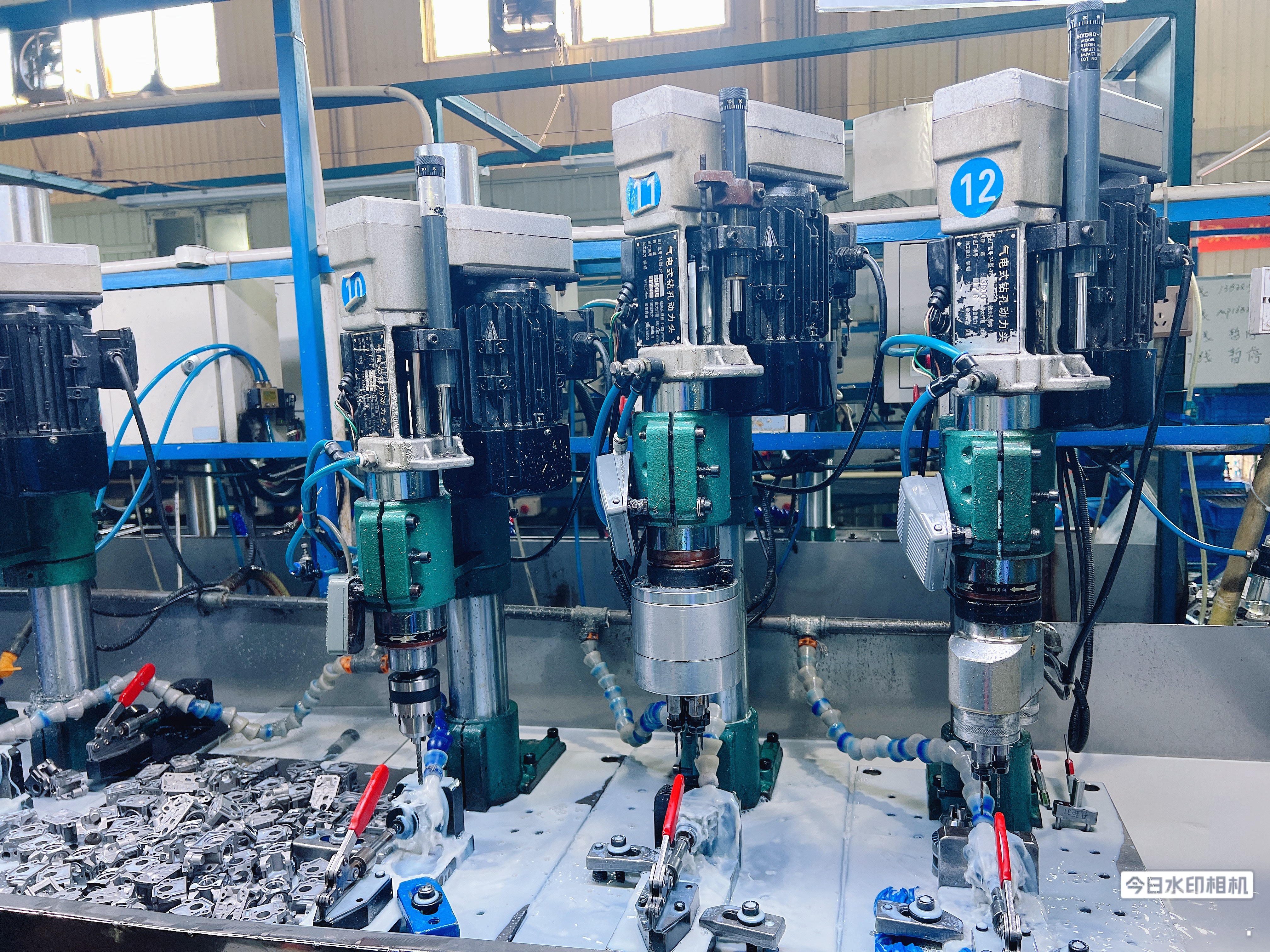 Tianjin Stibo Technology Co., Ltd. – Other general machinery and mechanical basic parts 1