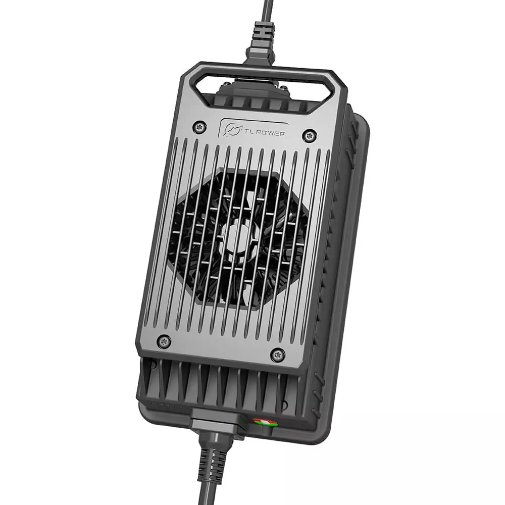 Weihai TL Power Co., Ltd. – llanta de caucho 2