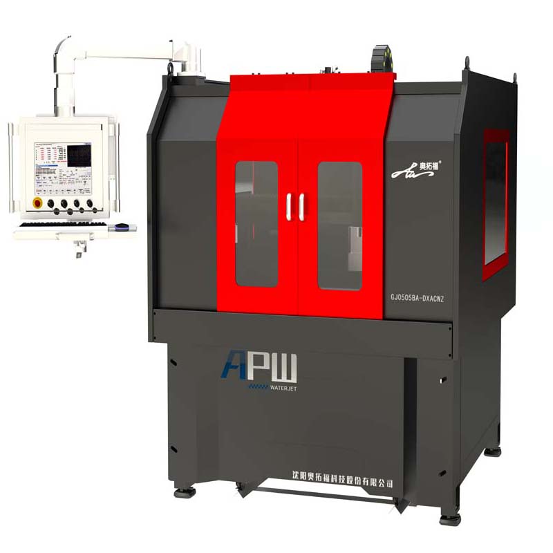 Shenyang All-Powerful Science and Technology Stock Co., Ltd. – matriz de metal 2