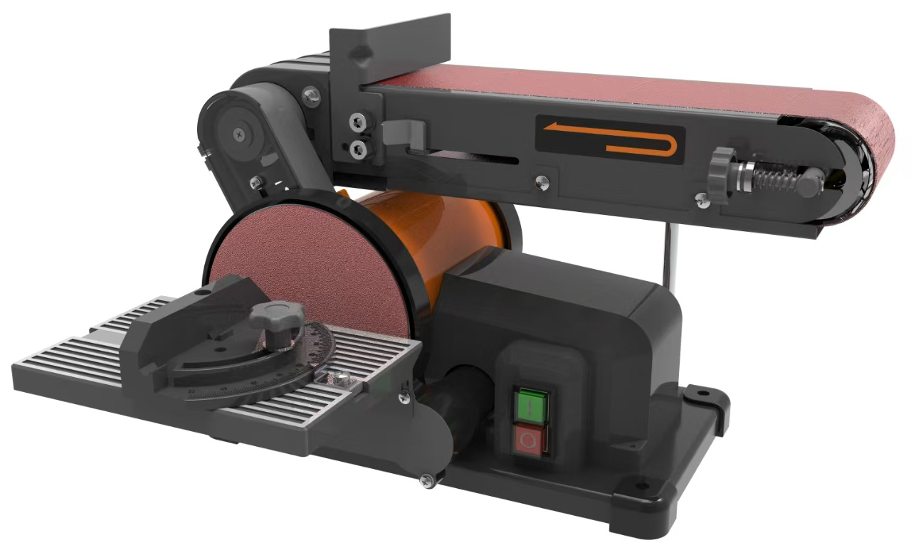 QINGDAO OMEGA MACHINERY & TOOLS CO.,LTD. – Sanders 3