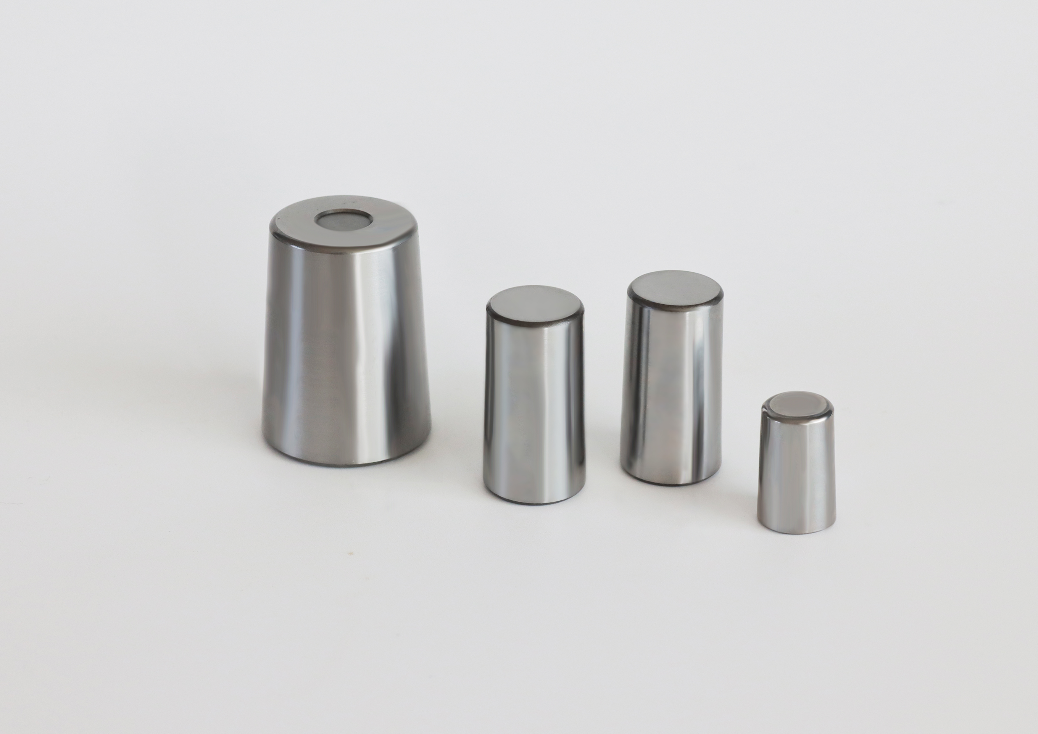 Zhejiang ChengBen Bearing Roller Co., Ltd – molde de inyección 1