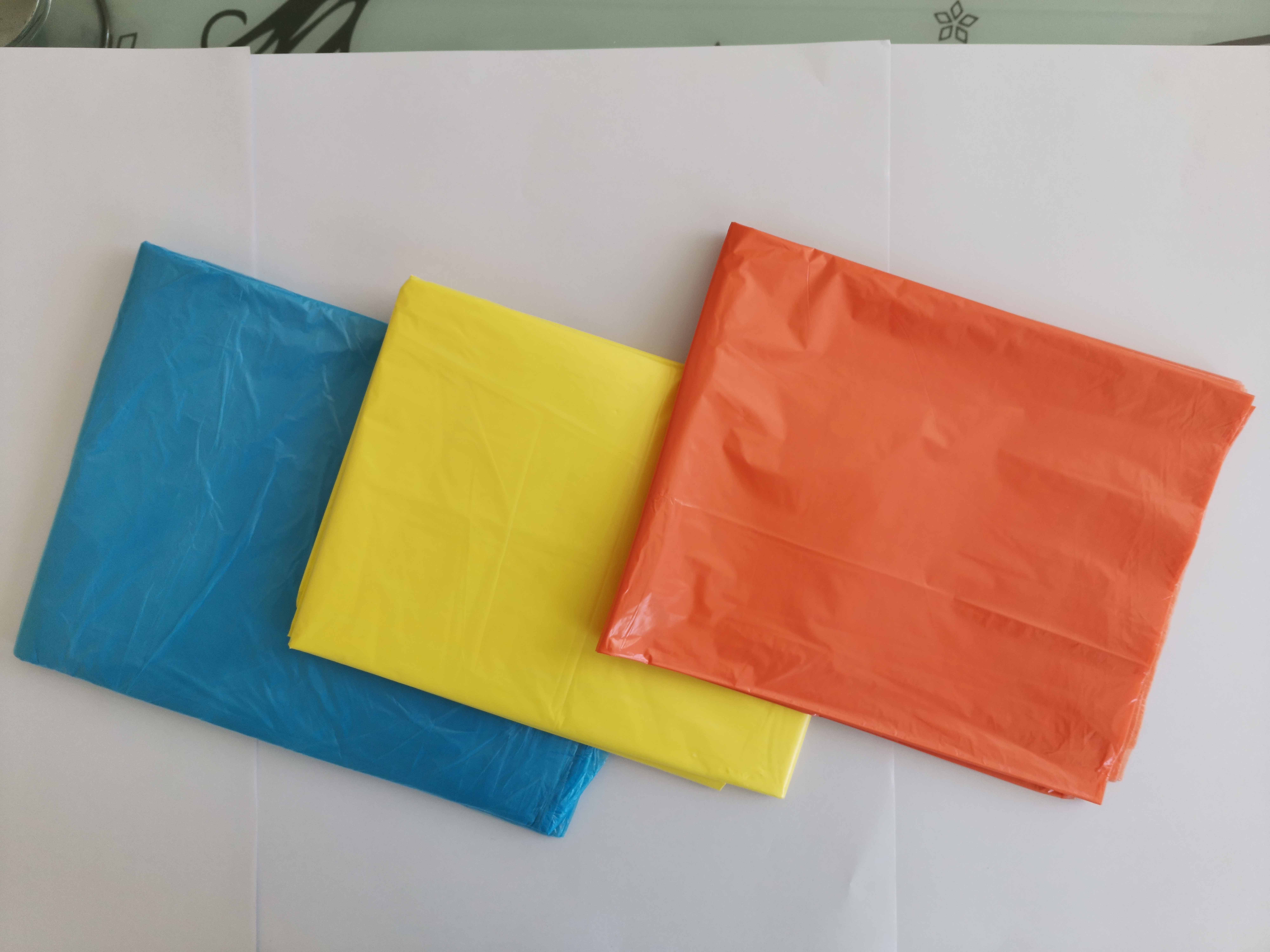 Plastic Film