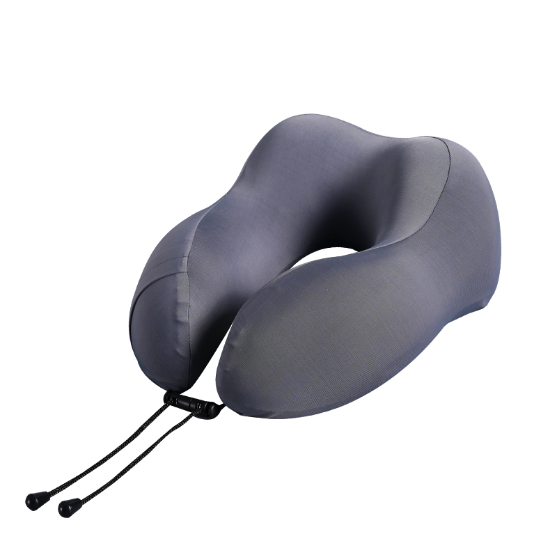 U-shaped pillow
