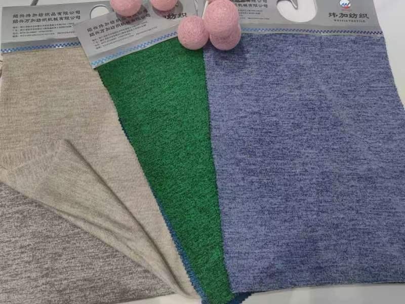 SHAOXING WANJIA TEXTILE MACHINERY CO.,LTD – ropa deportiva 4