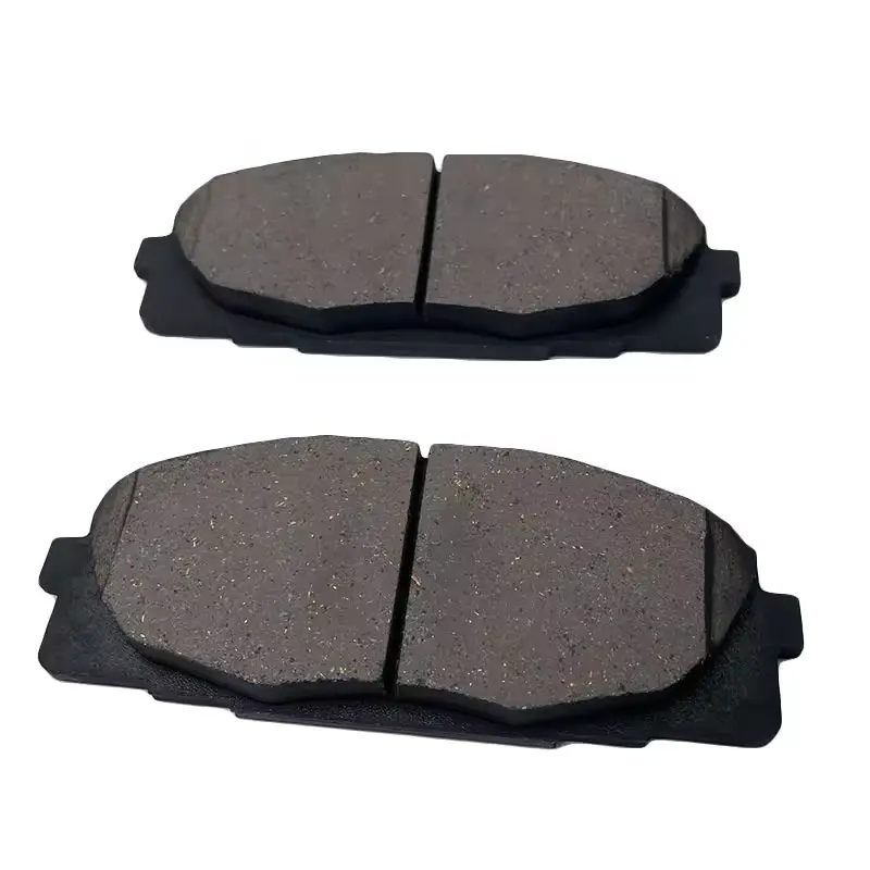 Brake Pad
