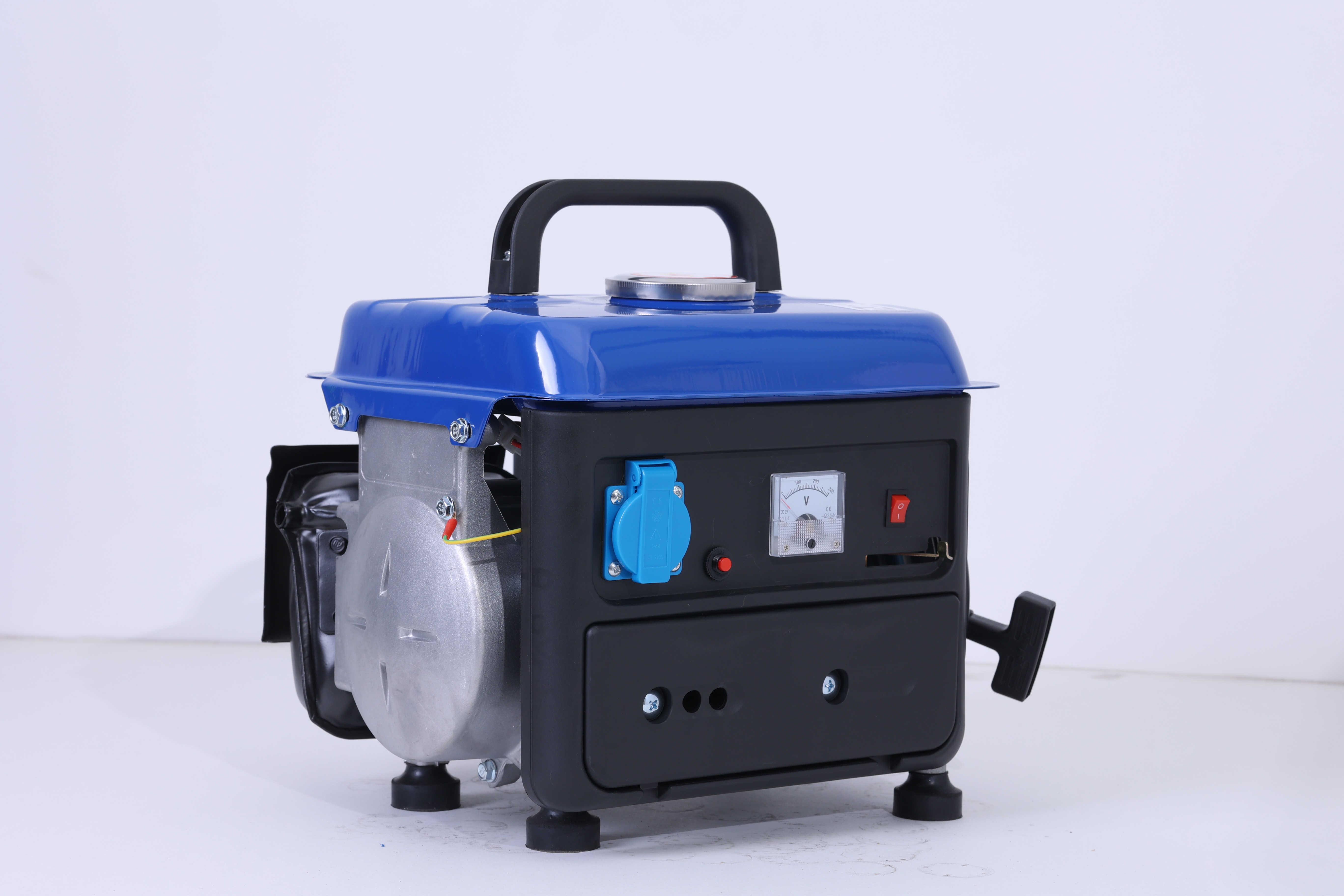 Gasoline generator