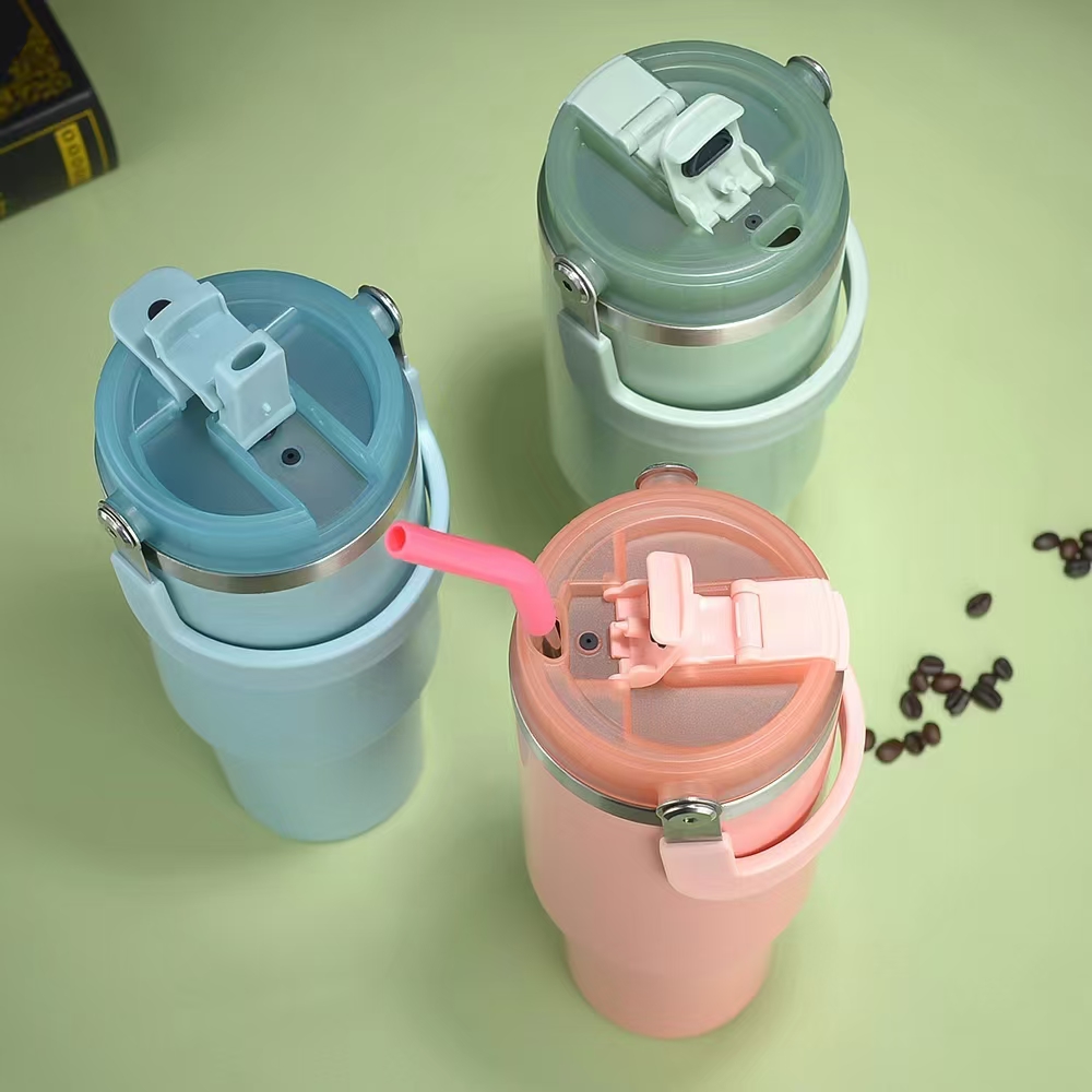 General Industry tech Hebei Developing Co.,Ltd – taza de café 3