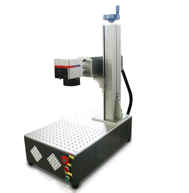 Founderlaser FDF-2020 Laser marking machine