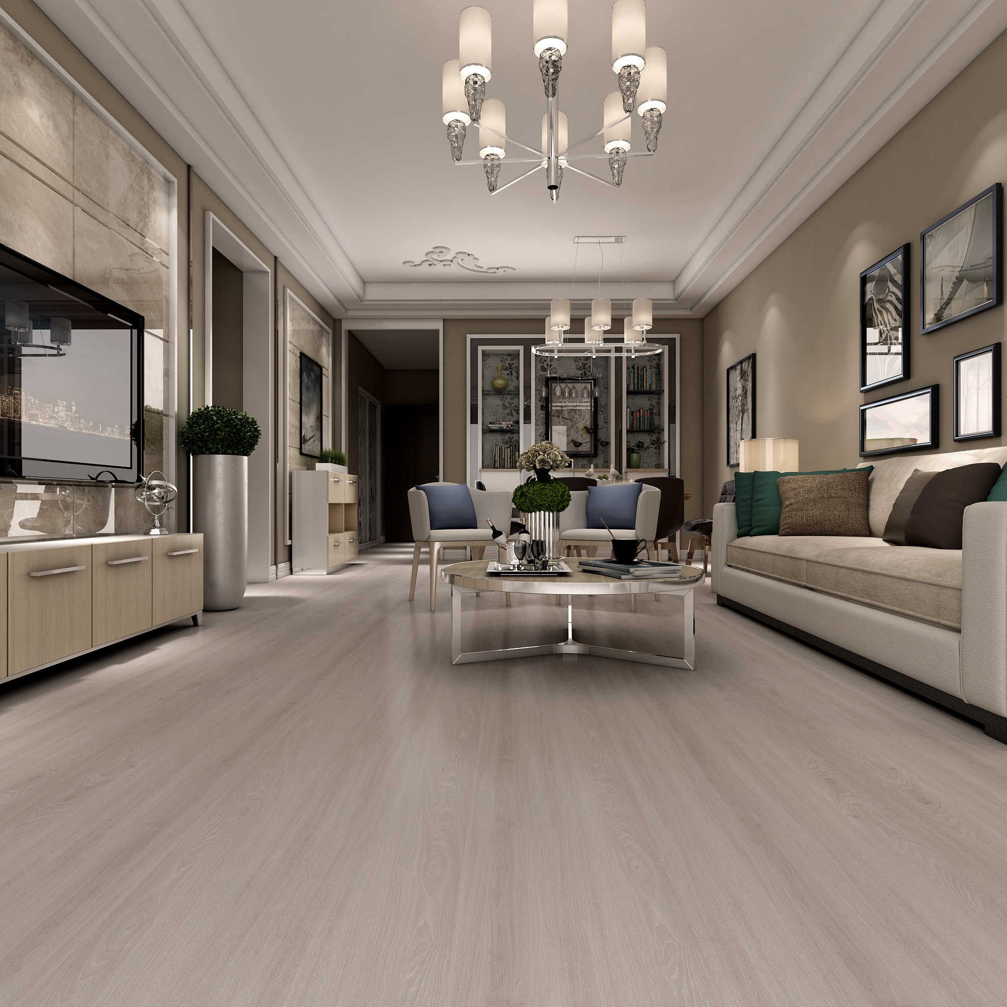 DONGYANG ZHONGJIE NEW MATERIAL CO.,LTD – sofá de cuero 3