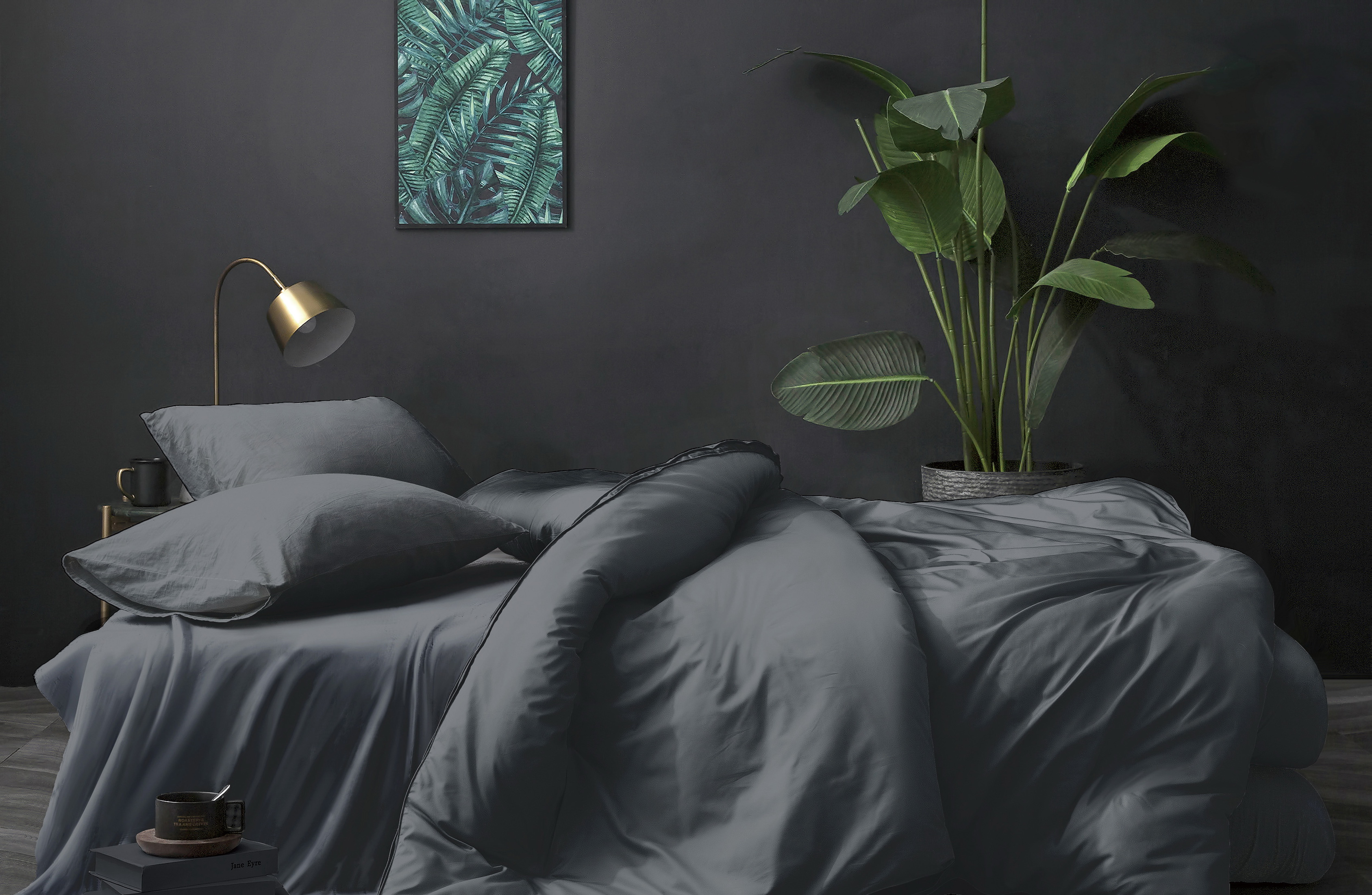 100% cotton dyed fabric