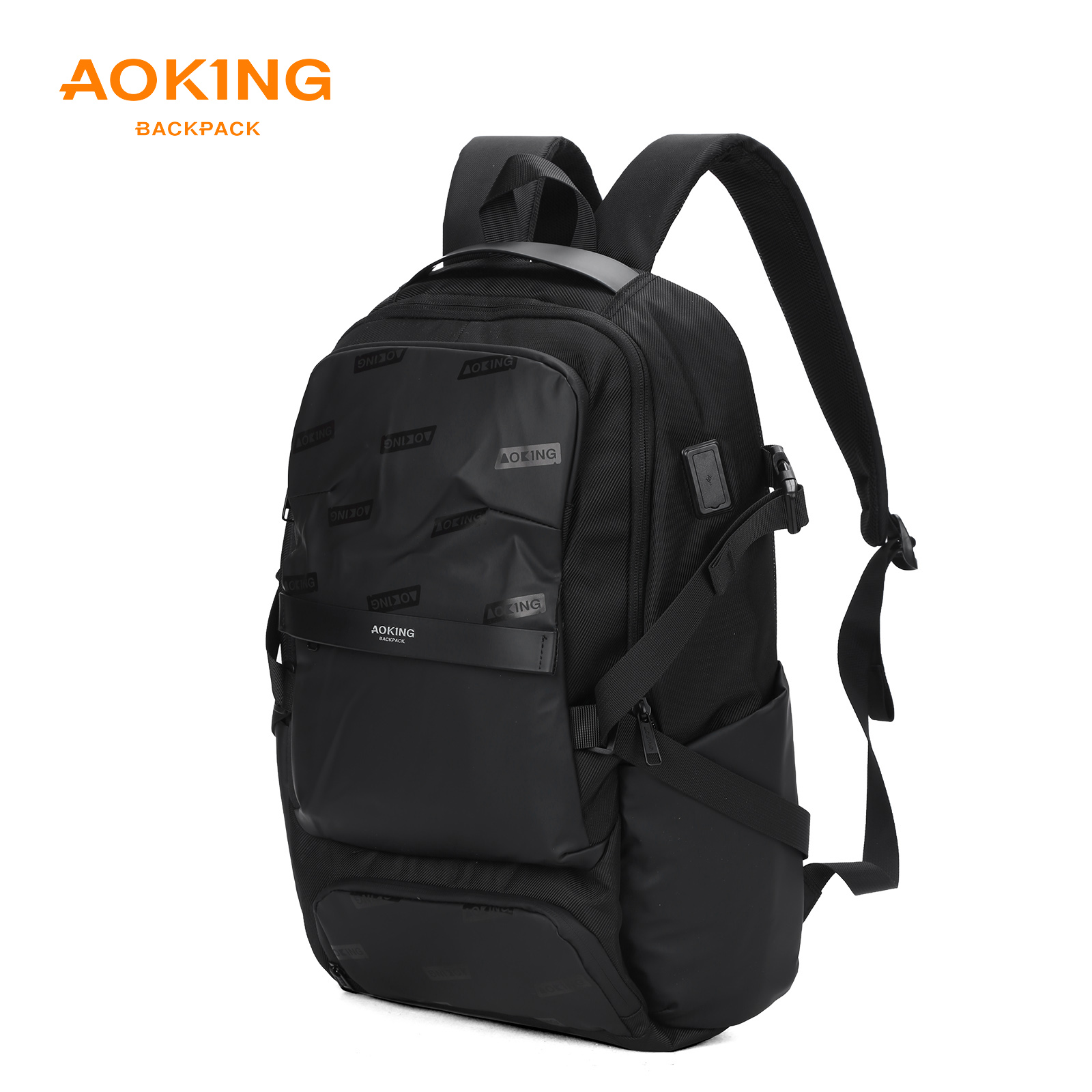 Aoking New style fashion travel laptop backpack