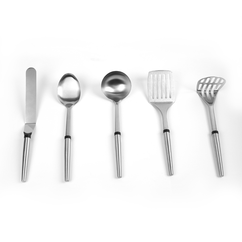 Stainless steel Kitchen utensil set