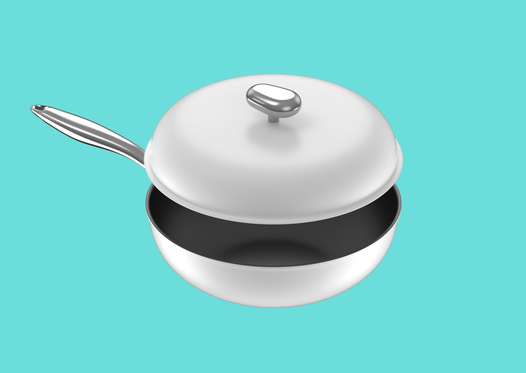 Guangzhou Hengfu Hardware Technology CO.,LTD – plato de cerámica 1