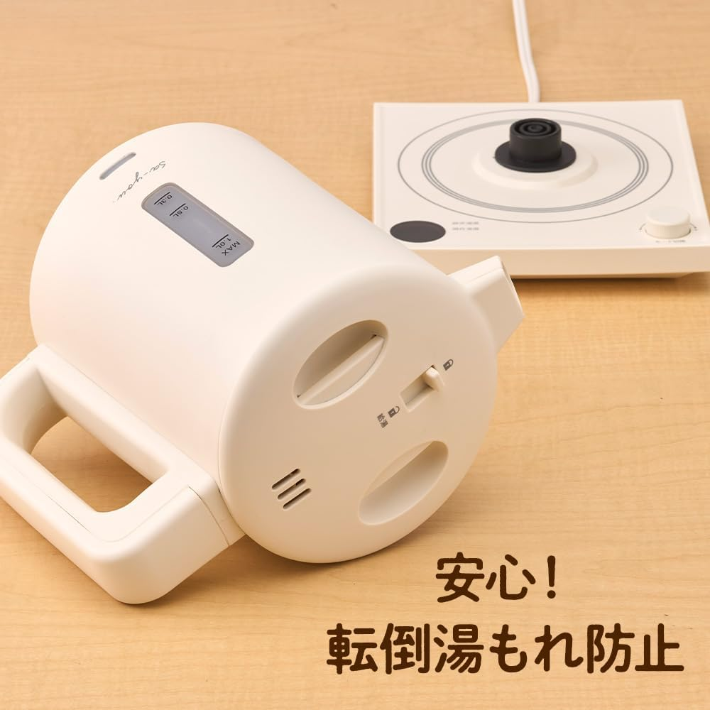 NINGBO SHENRON ELECTRIC APPLIANCE CO., LTD – microondas compacto 1
