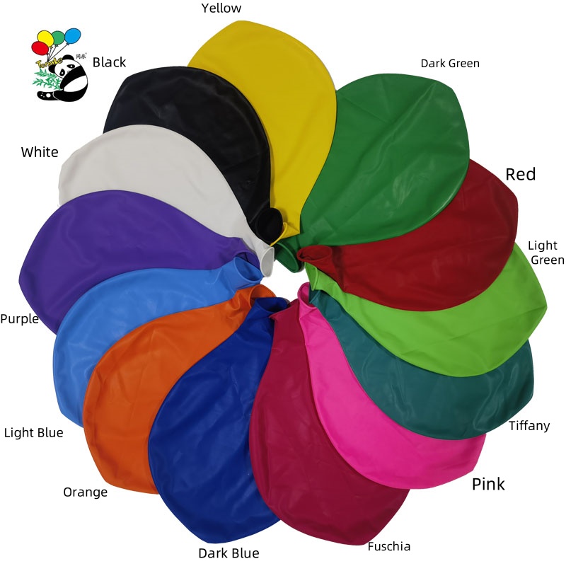Jiangsu Tongle Latex Products Co. Ltd.. – Christmas decoration 3