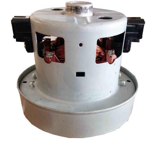 Vacuum cleaner motor