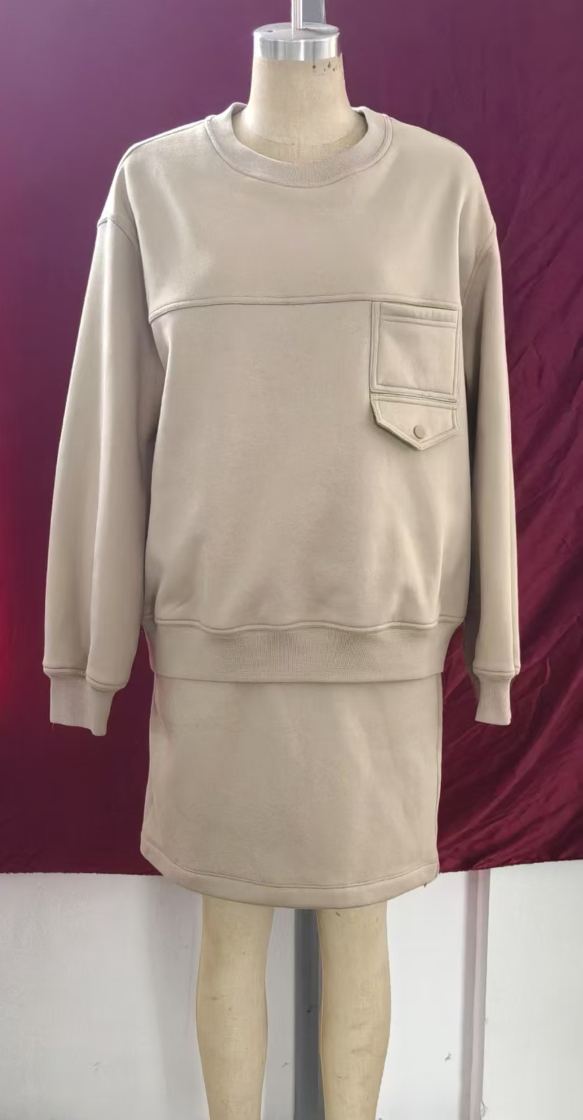 ZHEJIANG STUDIO DELUXE APPAREL INC. – ropa deportiva 4