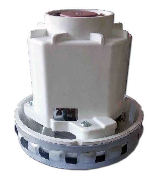 Vacuum cleaner motor