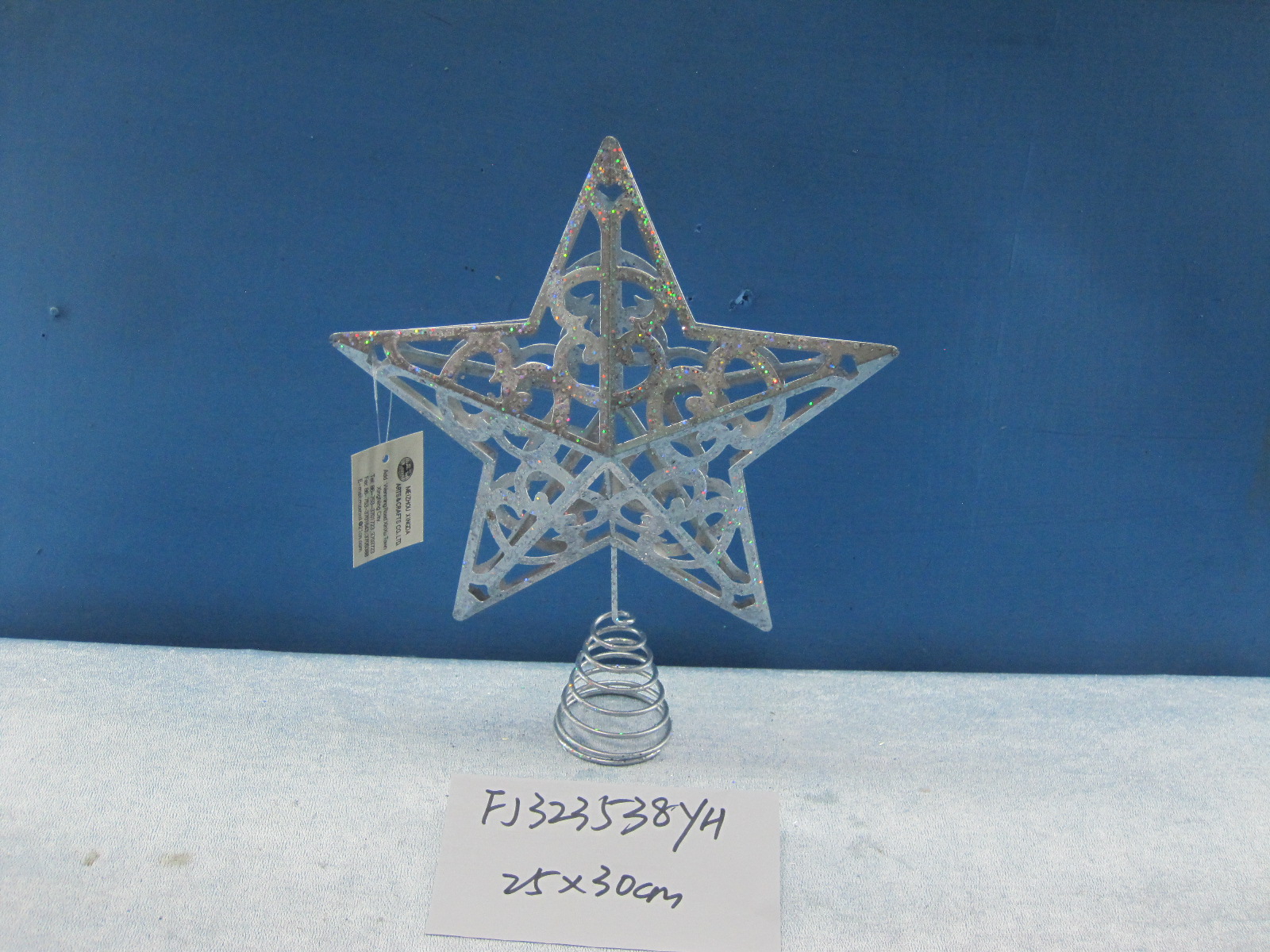 Xmas Star