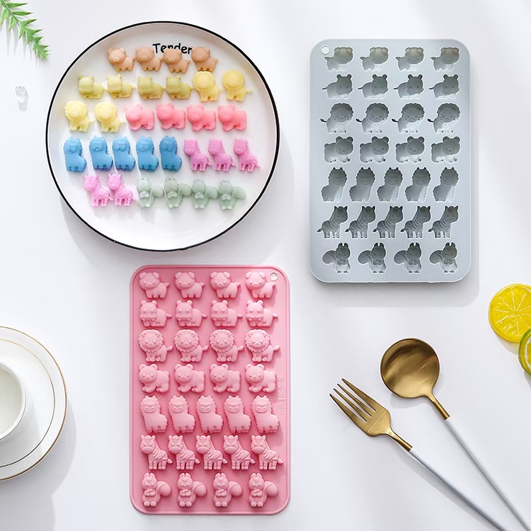 Dongguan Invotive Plastic Product Co.,Ltd – Measuring cup 4