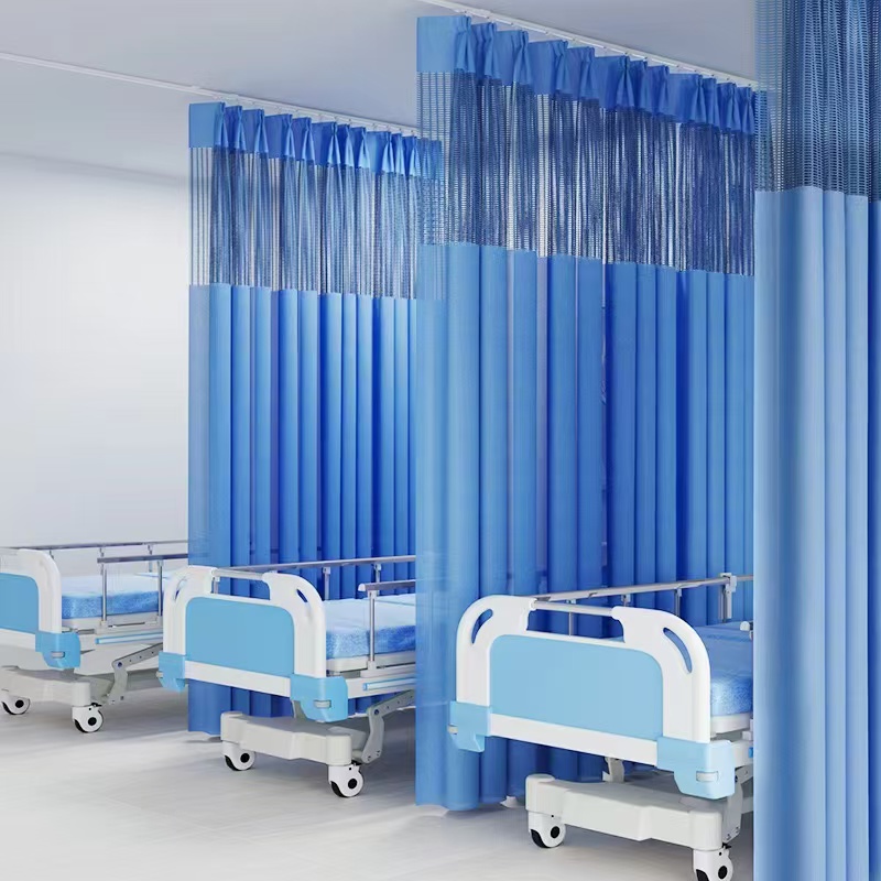 Hospital and Health care Curtain