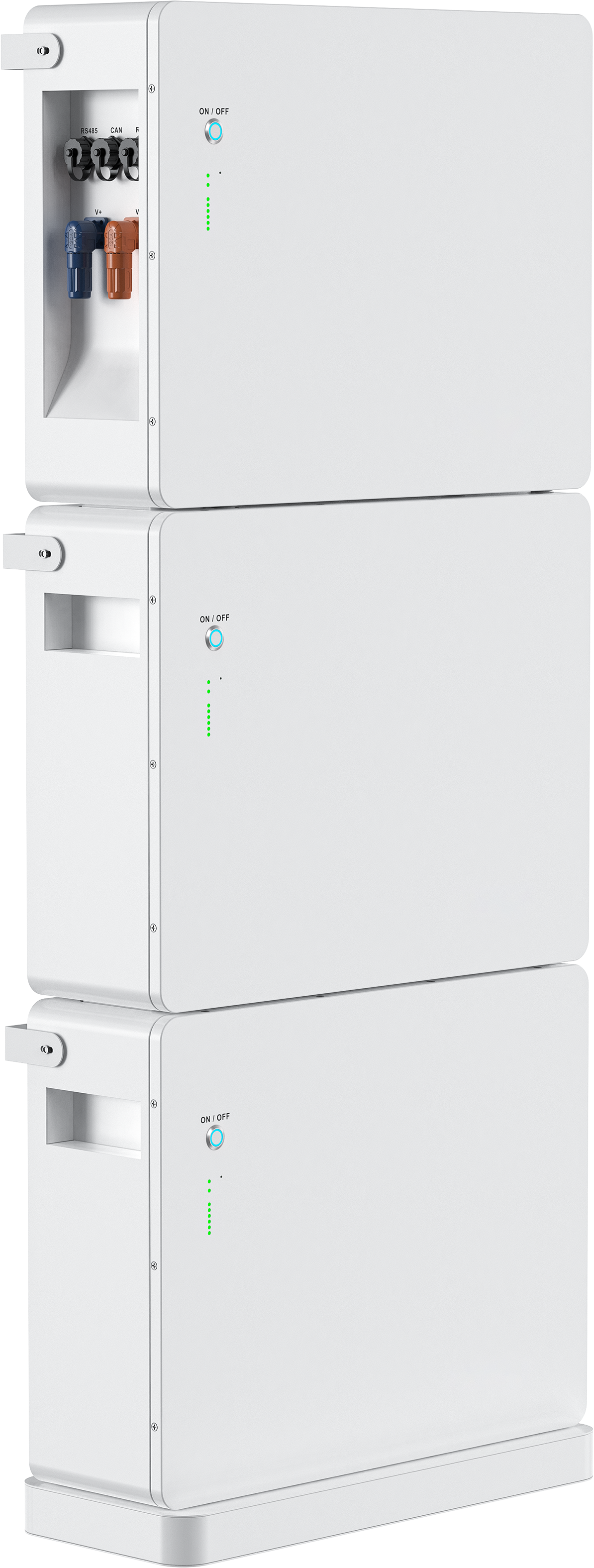 Guangdong Boltpower Energy Co.,ltd – tubo fluorescente 2
