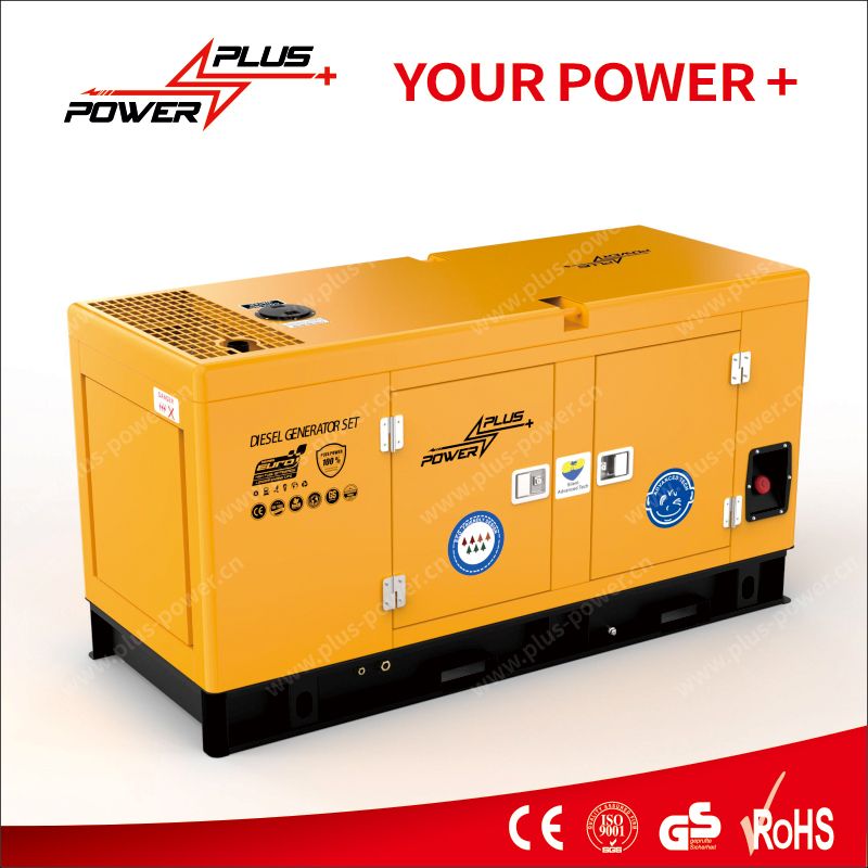 Diesel Generator Set