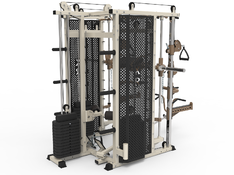 SHANDONG XINRUI FITNESS EQUIPMENT CO.,LTD – barbells 3