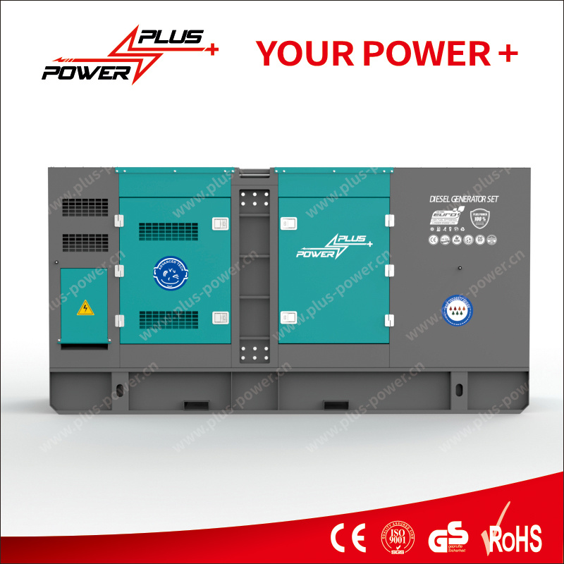 Diesel Generator Set