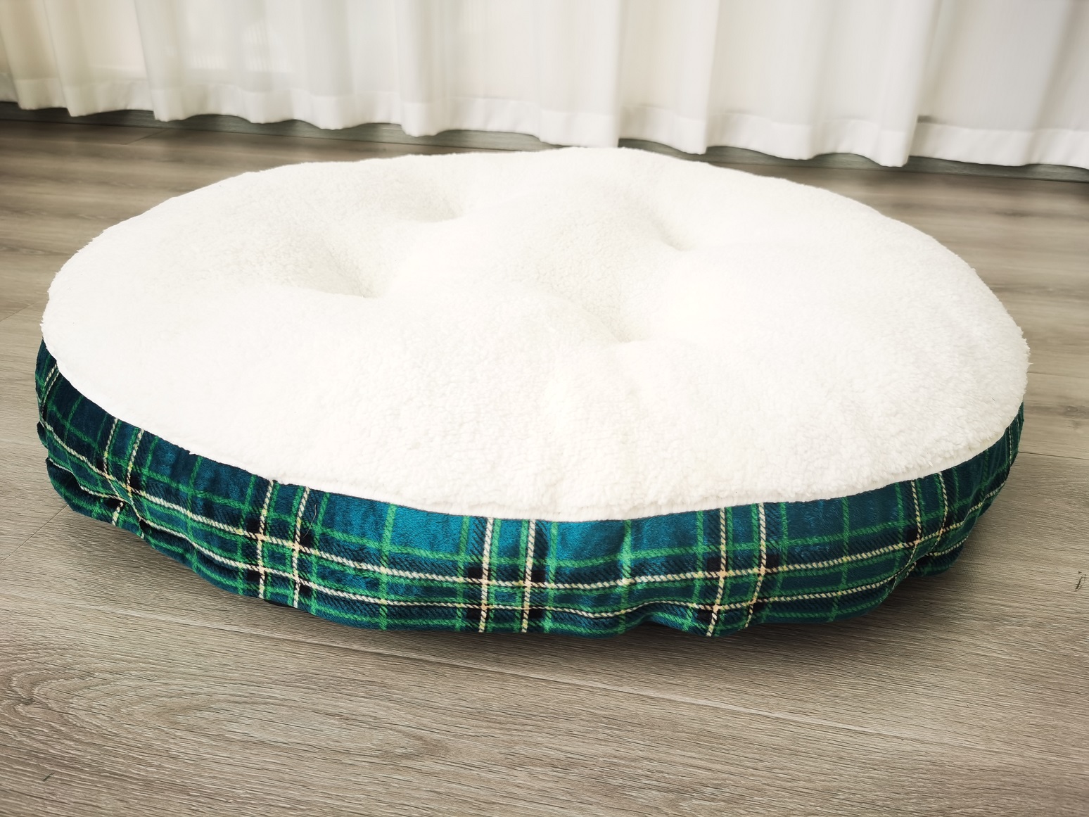 Large Size Dog Bed