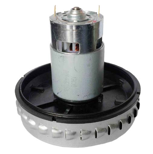 Vacuum cleaner motor