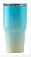 Vacuum cup