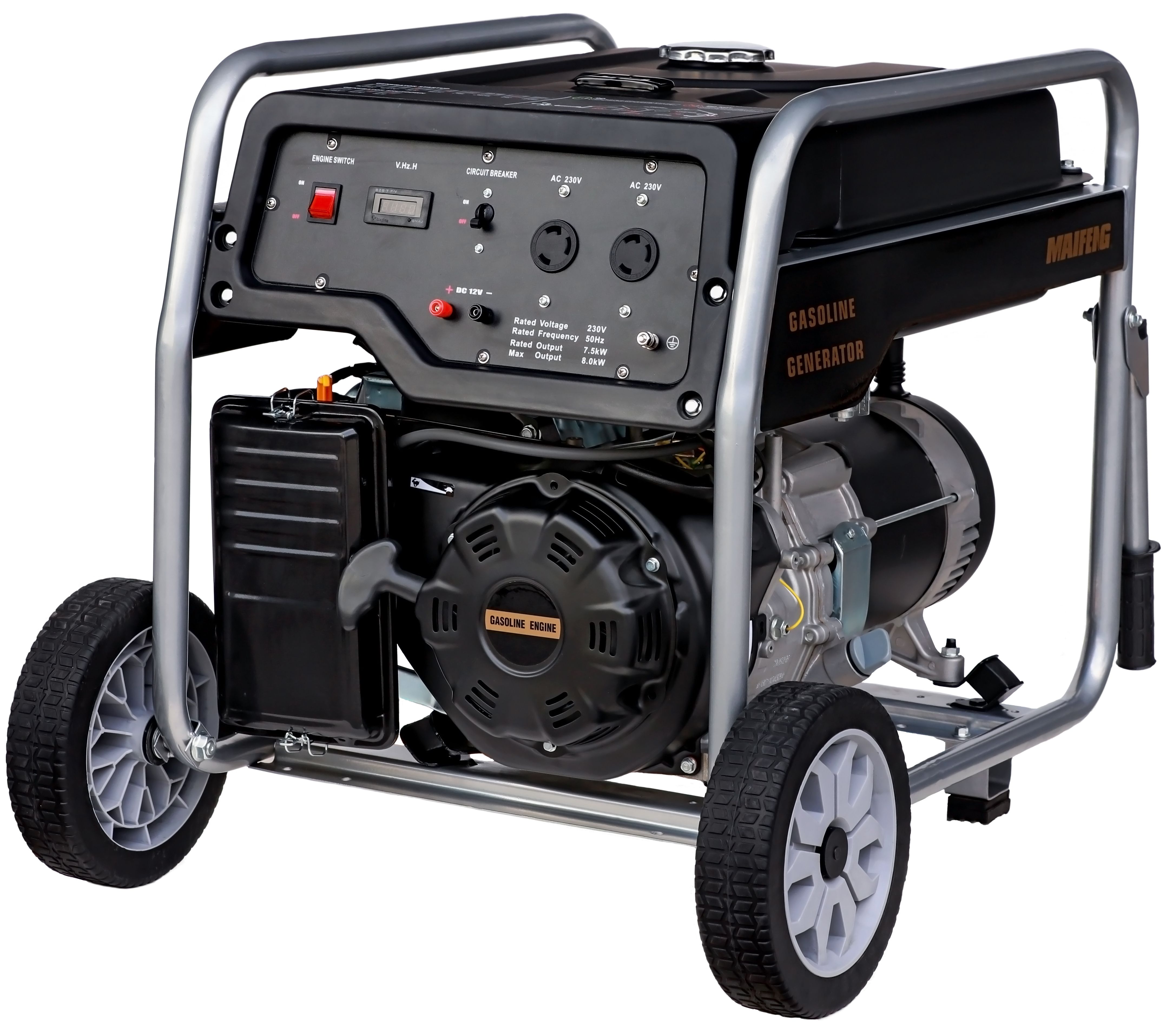 Gasoline Generator
