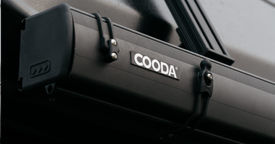 Yongkang Cooda Trading Co., Ltd. – Outdoor camping supplies 3