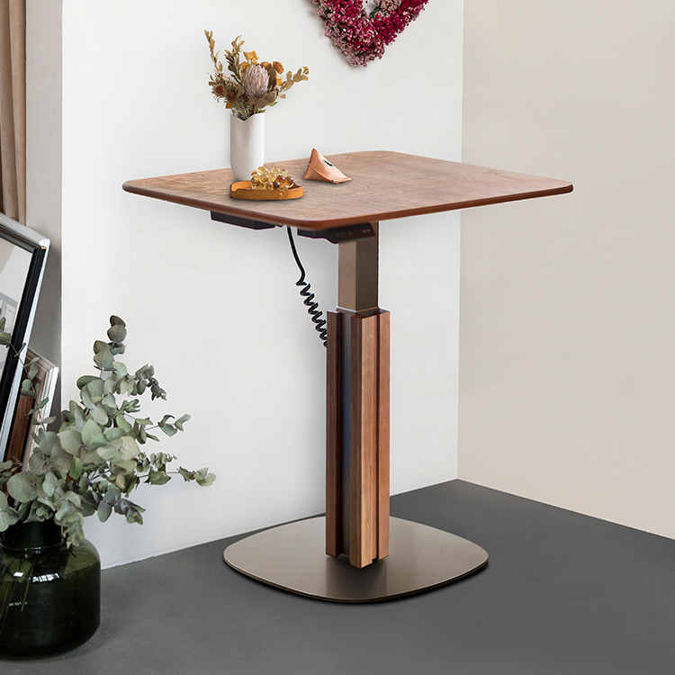 Smart desk