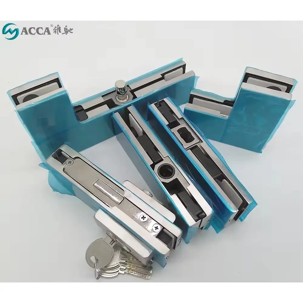 ZHAOQING YACHI HARDWARE PRODUCTS CO.,LTD. – clavo de hierro 2