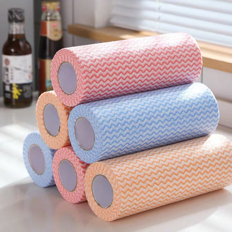 Non Woven Wipe