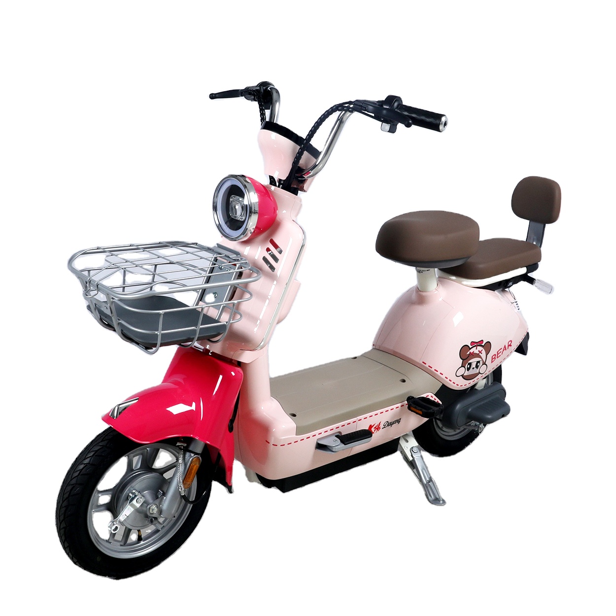 Electric bike