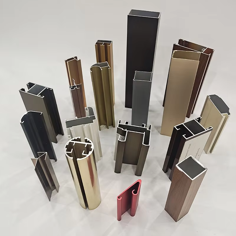 HJ ALUMINIUM CO., LTD – grab rail 4