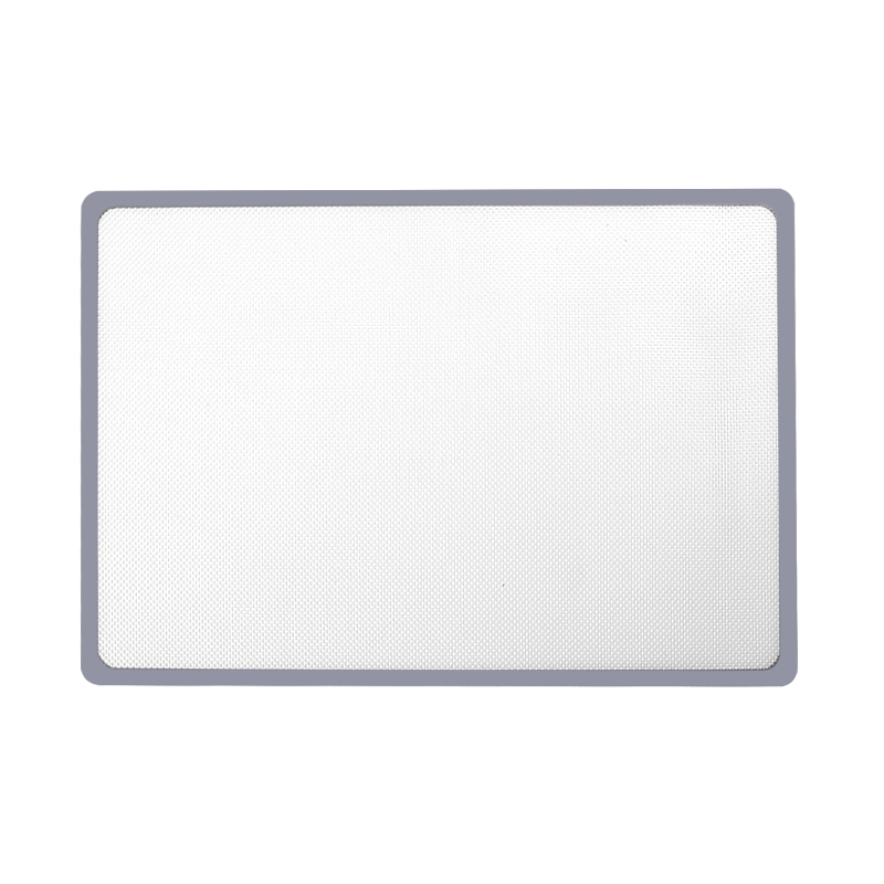 Silicone mat