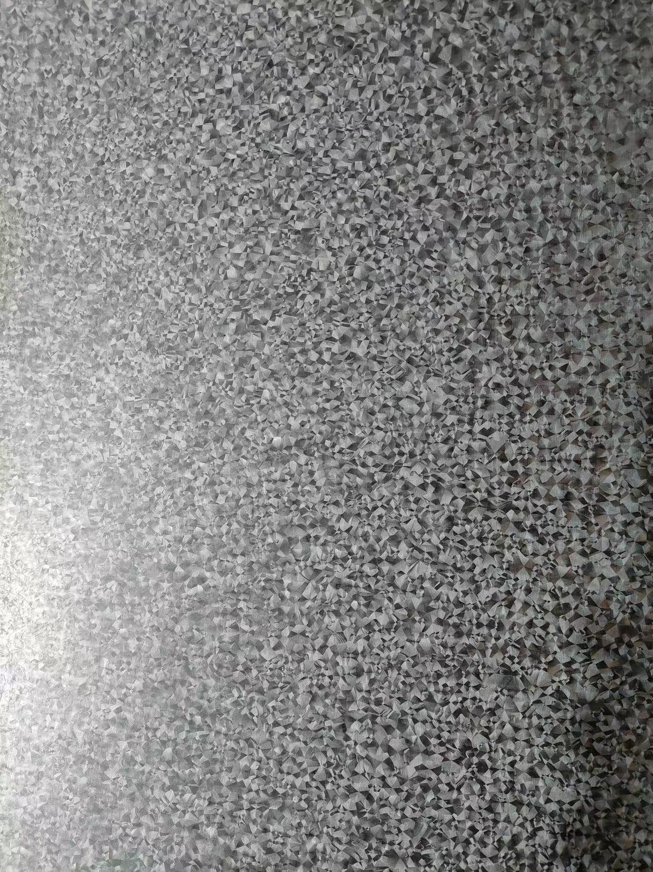 Shandong zhongxinfa Steel Co,.Ltd – Galvanized steel coil 3