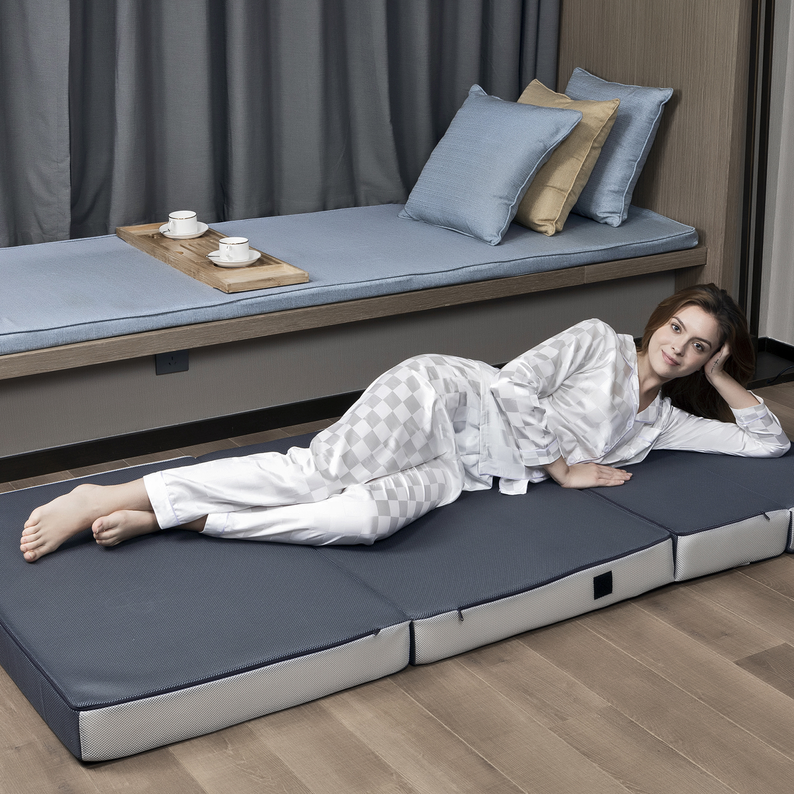 HUZHOU SIKAI HOUSEHOLD TECHNOLOGY CO.,LTD. – funda de almohada 2