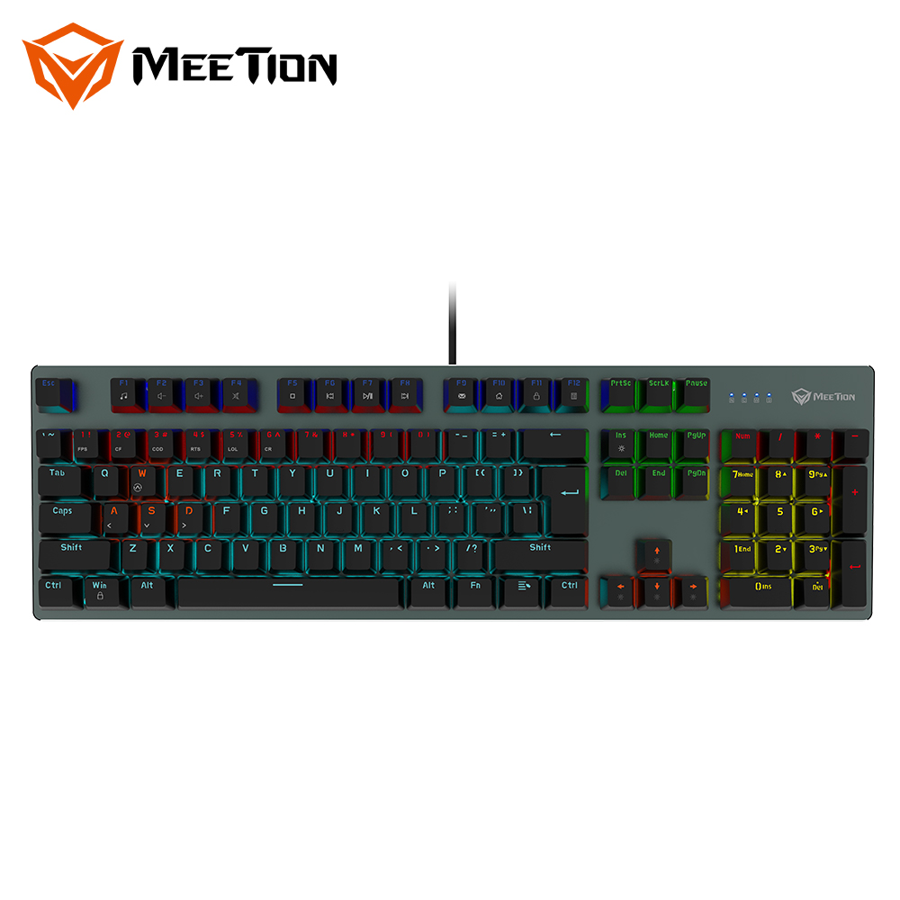 gaming keyboard