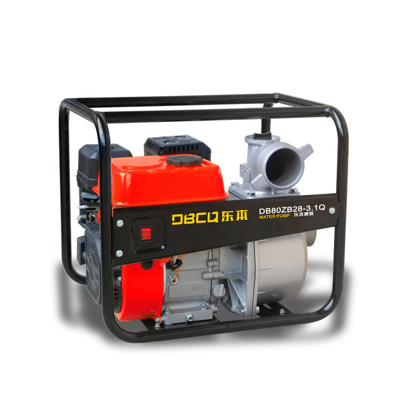 Water pump