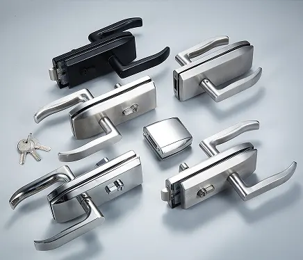 ZHAOQING YACHI HARDWARE PRODUCTS CO.,LTD. – tuerca hexagonal 3