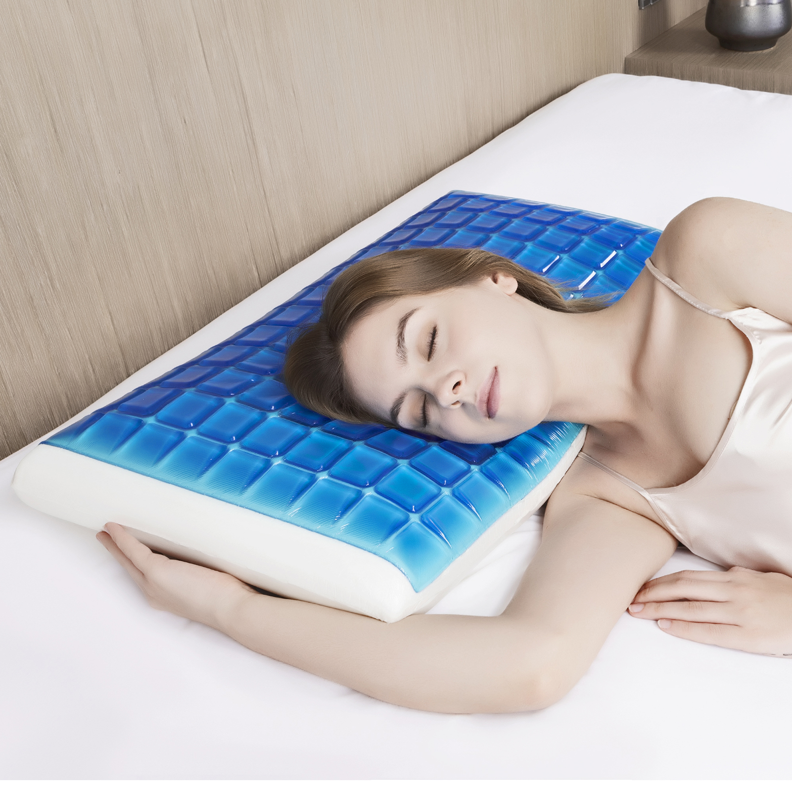 HUZHOU SIKAI HOUSEHOLD TECHNOLOGY CO.,LTD. – manta de lana 4