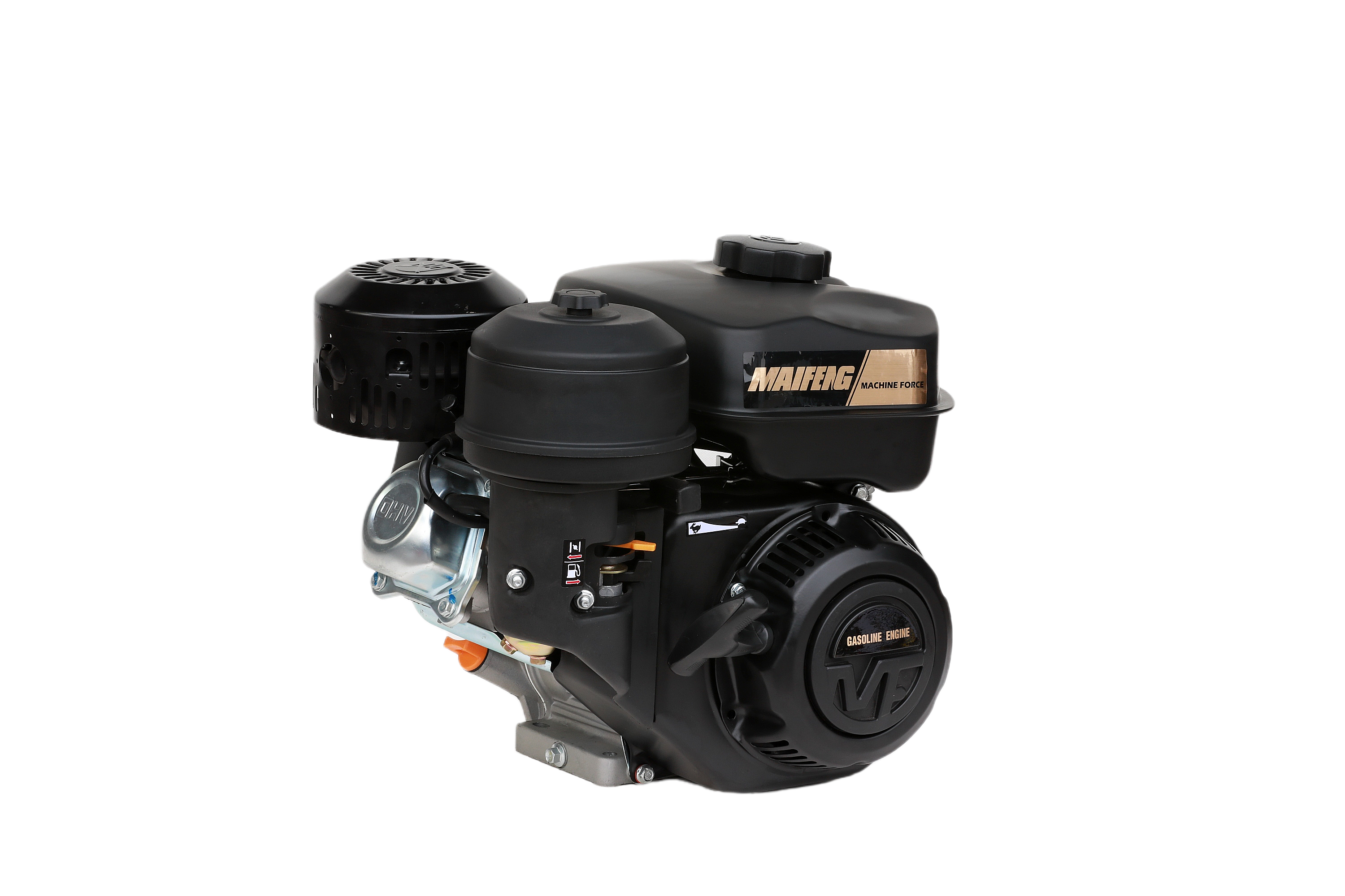 General Gasoline Engine